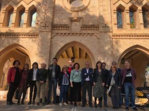 Albal proyecto escolar contra acoso