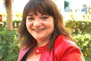 Alcàsser PSPV Eva Zamora