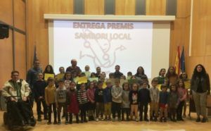 Bonrepos concurso sambori