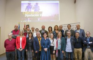 Circuito de Carreras Populares de la Diputació