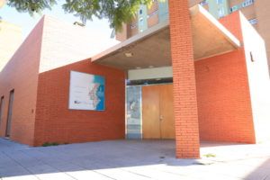 Consultorio Terramelar