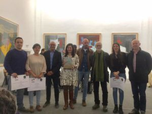 Manises Premis asociacion española cerámica