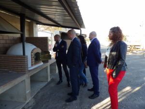 Massamgrell nuevos paelleros Diputacion