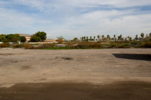 Mislata solar aparcamiento