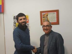 Moncada acuerdo electoral Podem y EUPV