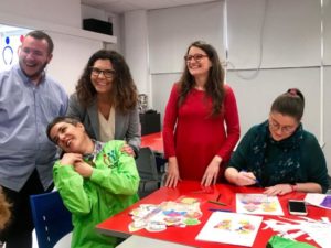 Oltra visita Paiporta