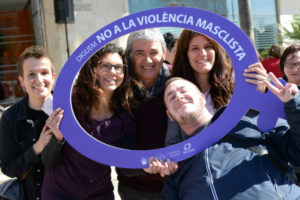 Paiporta Dia de la Dona Compromís (1)