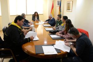 Paiporta fallas convenio