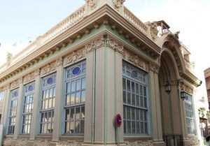 Sindicat Arrosser Alfafar