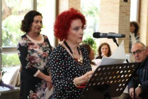 Torrent premio Atenea 2019
