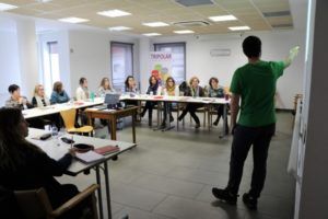 Torrent taller empobrecimiento