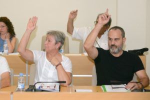 Verdú y Torralba Podeu Paiporta