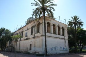 Villa Amparo Paiporta