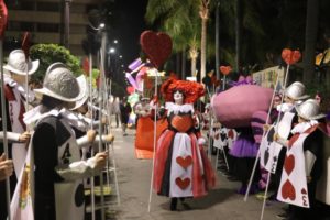 Torrent Cavalcada Ninot 2019
