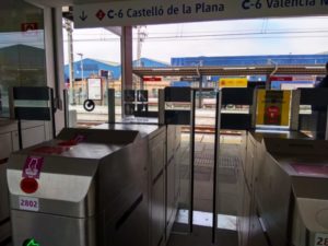 cercanias Renfe 2