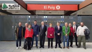 estacion el puig