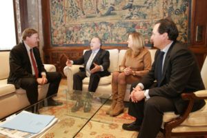 fepeval reunión puig