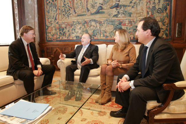 fepeval reunión puig