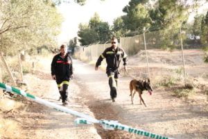 Godella Busqueda niños