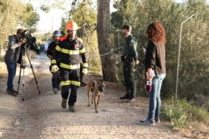 Godella Busqueda niños