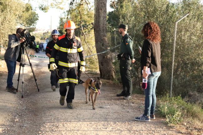 Godella Busqueda niños
