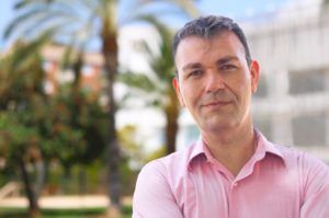 Jesús Monzó Compromís Catarroja