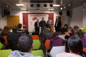 mislata familias bienvenida