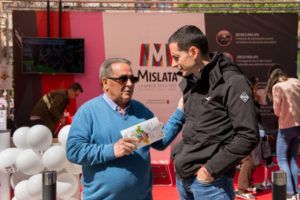 mislata la suma de todos