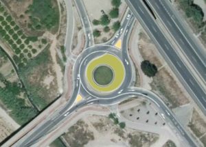 turboglorieta Manises