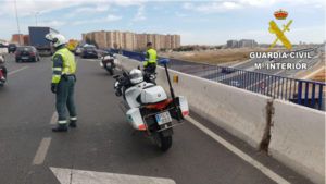 xirivella guardia civil
