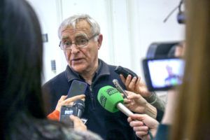 Joan Ribó alcalde Valencia