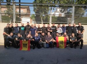 AIC Instructor Policía Local Torrent