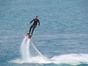 Albal campeon españa flyski