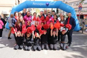 Albal reto solidario