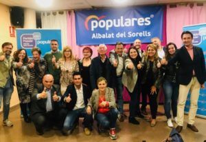 Albalat dels Sorells PP