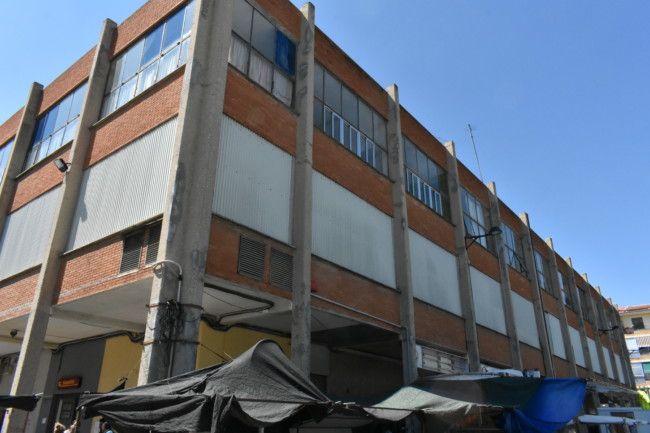 PSOE y Compromís critican la inacción del PP por el acondicionamiento del Edificio Meral