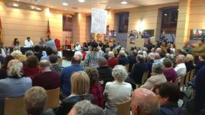 Alfafar pleno residencia privada
