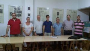 Almàssera equipo de Gobierno