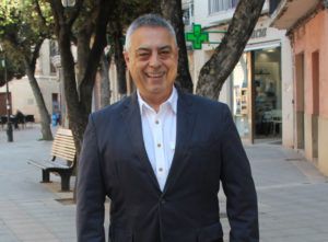 CS Alboraya Vicente Martinez Bauset