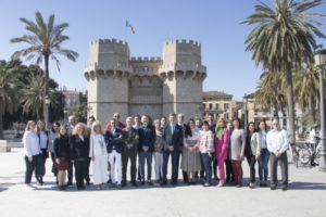 Candidatura Contigo Somos Democracia