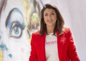 Clara Quiles PSPV Massanassa