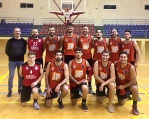 Club Baloncesto Benetússer