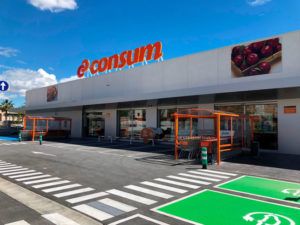 Consum Paiporta