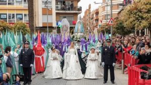 Encuentro glorioso torrent 2019