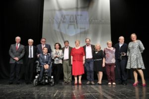 Francisco Javier Planells Alós, Premio Ciudadano 2019 de la FAC