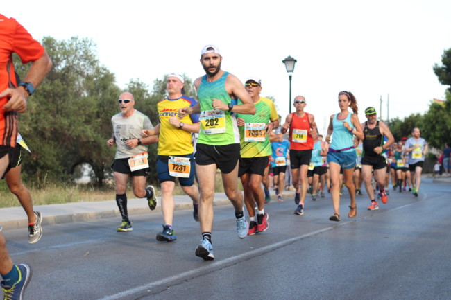 Godella 10K