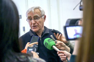 Joan Ribo alcalde Valencia