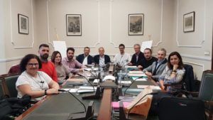 Jurado falla municipal 2020