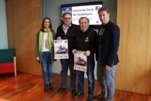 Modelismo Torrent
