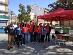 PSPV Paiporta encuesta ciudadana